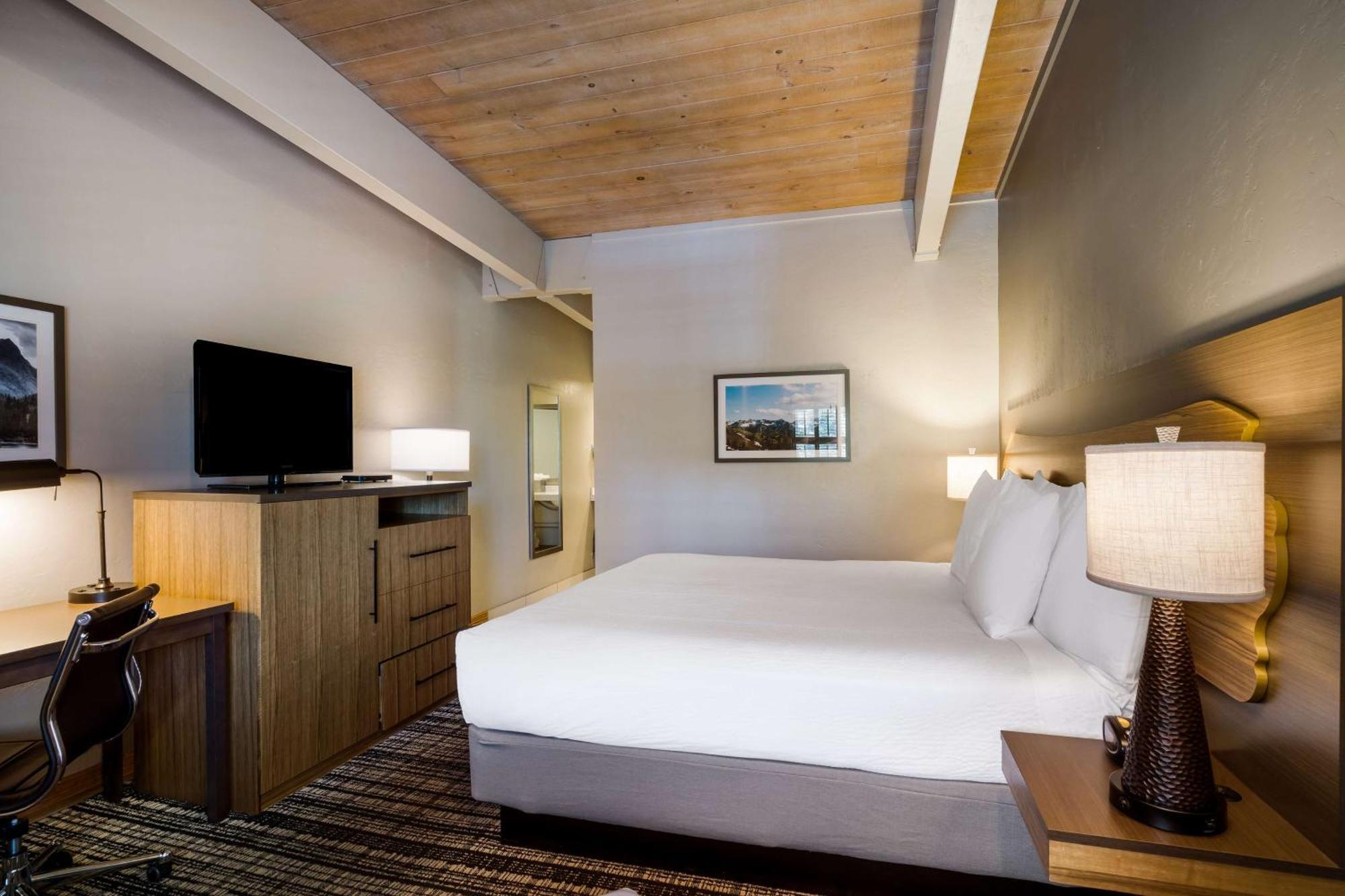 Best Western Antlers At Glenwood Springs Exterior foto