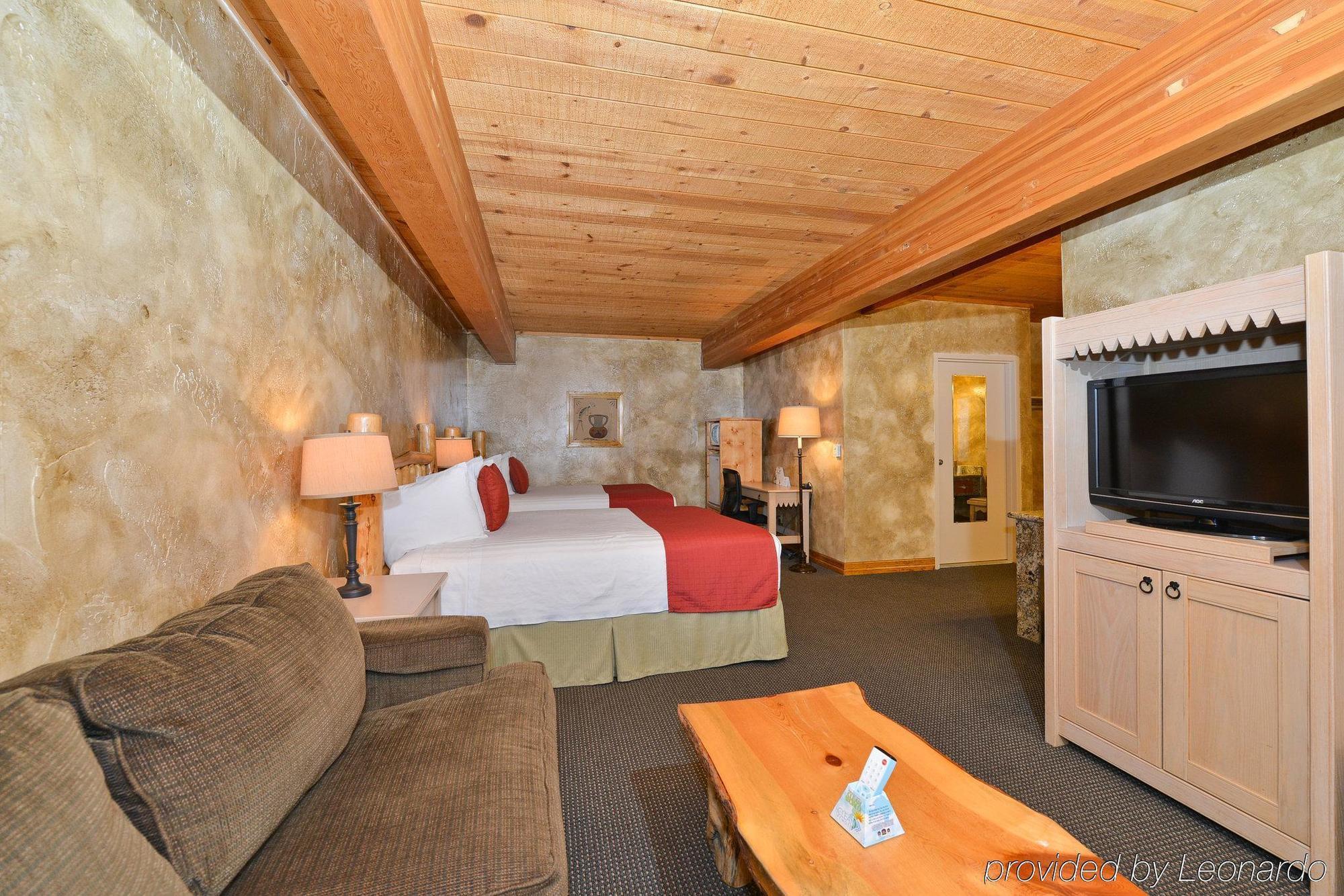 Best Western Antlers At Glenwood Springs Quarto foto